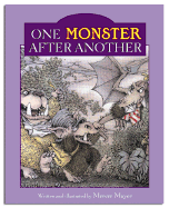 One Monster After Another - 