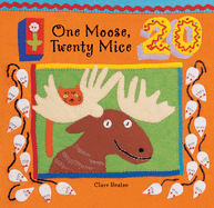 One Moose, Twenty Mice