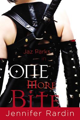 One More Bite - Rardin, Jennifer
