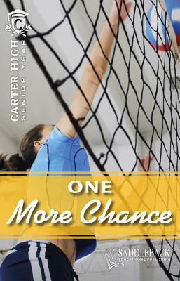 One More Chance - Robins, Eleanor