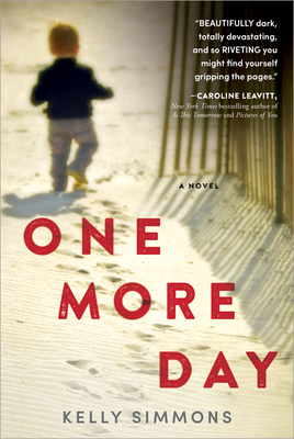 One More Day - Simmons, Kelly