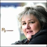 One More Door - R.J. Cowdery