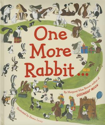 One More Rabbit - Margaret Wise Brown