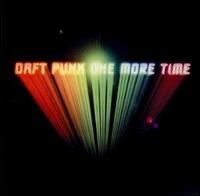One More Time - Daft Punk