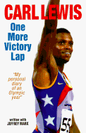 One more victory lap : "my personal diary of an Olympic year