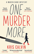 One Murder More