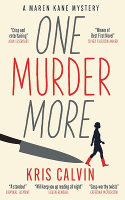 One Murder More - Calvin, Kris