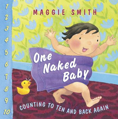One Naked Baby - Smith, Maggie