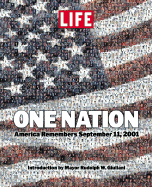 One Nation: America Remembers September 11, 2001