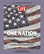 One Nation: America Remembers September 11, 2001