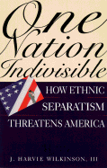 One Nation Indivisible