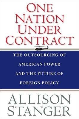 One Nation Under Contract - Stanger, Allison