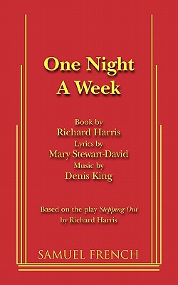 One Night a Week - Harris, Richard, and Stewart-David, Mary, and King, Denis