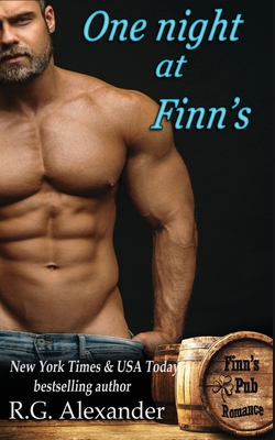 One Night at Finn's - Alexander, R G