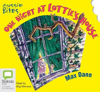 One Night at Lottie's House