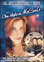 One Night at McCool's - Harald Zwart