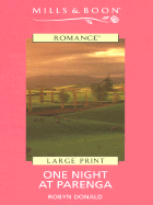 One Night at Parenga