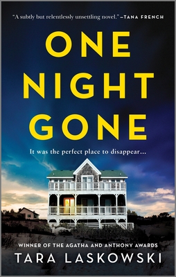 One Night Gone - Laskowski, Tara