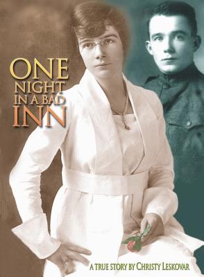 One Night in a Bad Inn - Leskovar, Christy