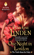One Night in London: The Truth about the Duke