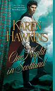 One Night in Scotland