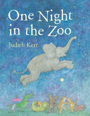 One Night in the Zoo - 