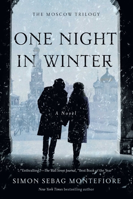 One Night in Winter - Montefiore, Simon Sebag