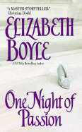 One Night of Passion