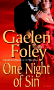 One Night of Sin