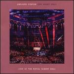 One Night Only: Live at the Royal Albert Hall