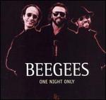 One Night Only