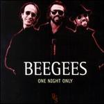 One Night Only - Bee Gees