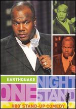 One Night Stand: Earthquake