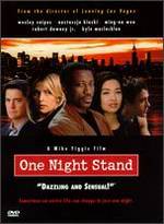 One Night Stand