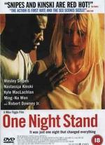 One Night Stand