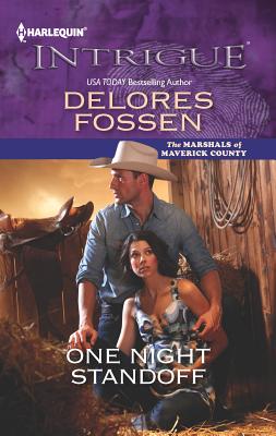 One Night Standoff - Fossen, Delores