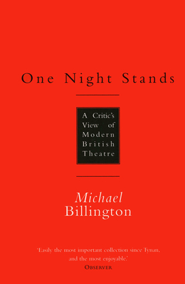 One Night Stands - Billington, Michael