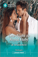 One Night to Royal Baby