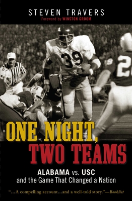 One Night, Two Teams - Travers, Steven