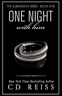 One Night With Him - Reiss, CD