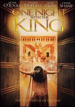 One Night With the King