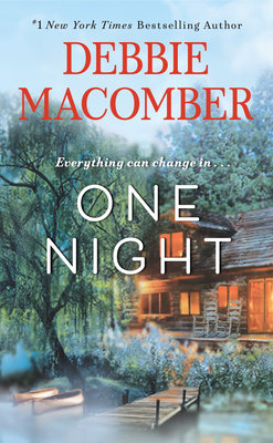 One Night - Macomber, Debbie