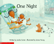 One Night - Carter, Jackie