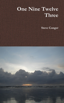 One Nine Twelve Three - Conger, Steve
