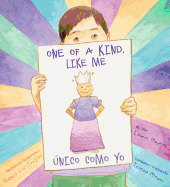 One of a Kind, Like Me / ?nico Como Yo