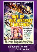 One of Our Aircraft Is Missing