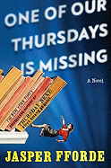 One of Our Thursdays Is Missing
