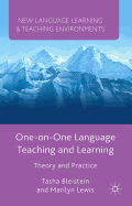 One-on-One Language Teaching and Learning: Theory and Practice