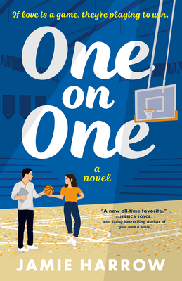One on One - Harrow, Jamie