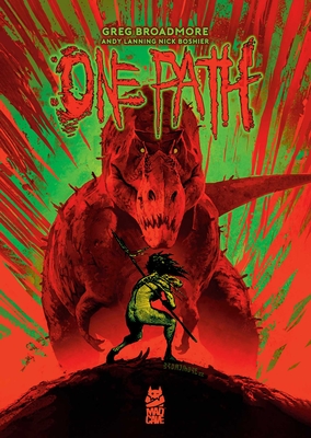 One Path Book One - Lanning, Andy, and Boshier, Nick